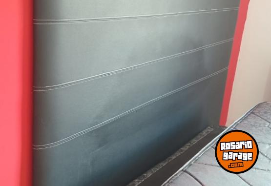 Hogar - Sommier con respaldo! - En Venta