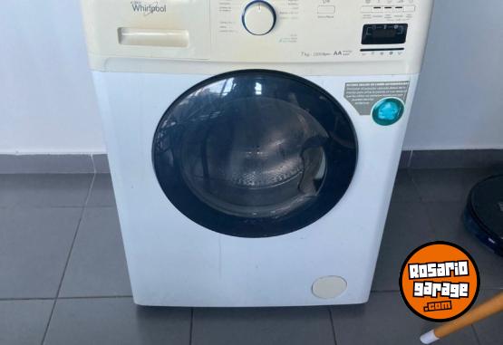 Hogar - Lavarropa - En Venta