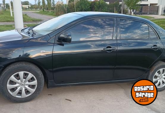 Autos - Toyota Corolla XLi 2009 Nafta 156000Km - En Venta