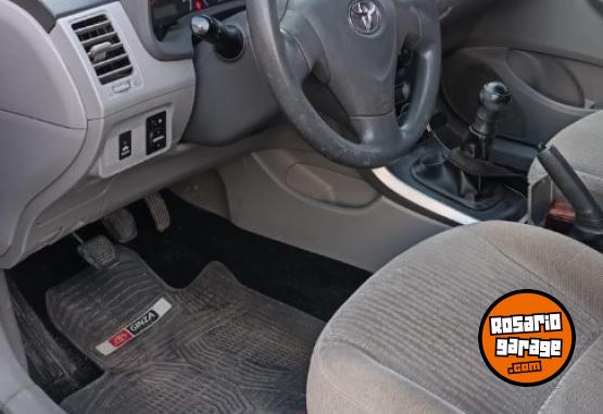 Autos - Toyota Corolla XLi 2009 Nafta 156000Km - En Venta
