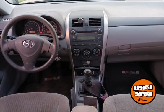 Autos - Toyota Corolla XLi 2009 Nafta 156000Km - En Venta