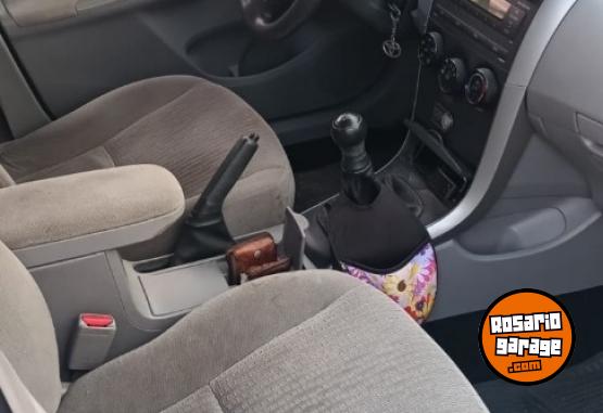 Autos - Toyota Corolla XLi 2009 Nafta 156000Km - En Venta