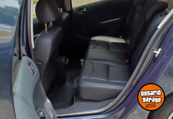 Autos - Peugeot 408 Allure 2.0 2013 Nafta 74600Km - En Venta