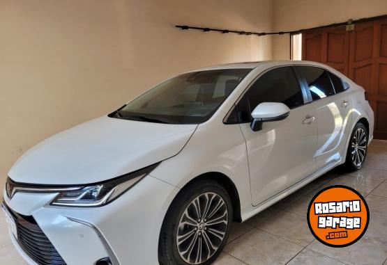 Autos - Toyota Corolla SE-G 2022 Nafta 78000Km - En Venta