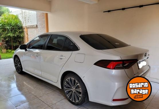 Autos - Toyota Corolla SE-G 2022 Nafta 78000Km - En Venta