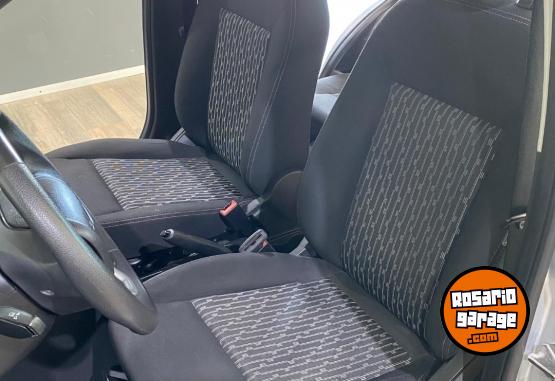 Autos - Ford Ka S Nafta 2016 Nafta 105000Km - En Venta