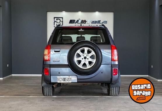 Autos - Chery Tiggo Confort 2.0 2014 Nafta 153100Km - En Venta