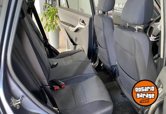 Autos - Chery Tiggo Confort 2.0 2014 Nafta 153100Km - En Venta