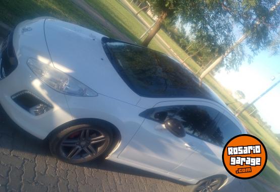 Autos - Peugeot 308 sport 2012 Nafta 151000Km - En Venta