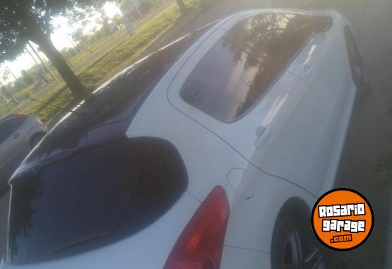 Autos - Peugeot 308 sport 2012 Nafta 151000Km - En Venta