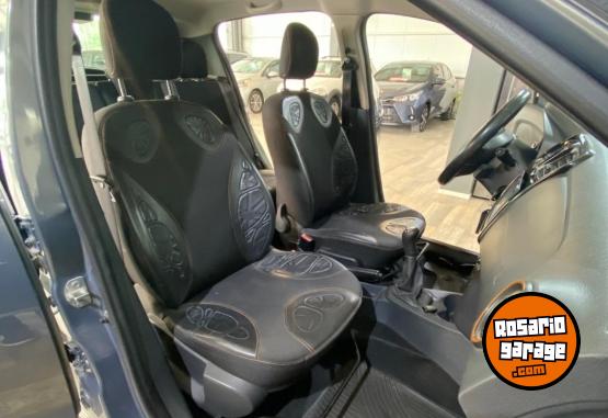 Autos - Renault Sandero Stepway 2017 Nafta 94000Km - En Venta