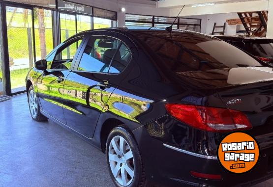 Autos - Peugeot 408 2011 Nafta 108000Km - En Venta