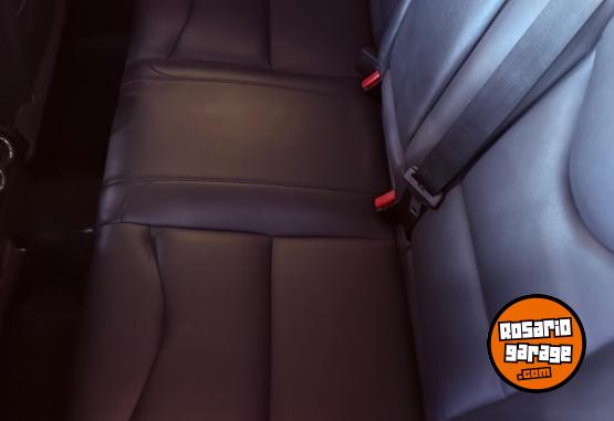 Autos - Peugeot 408 2011 Nafta 108000Km - En Venta