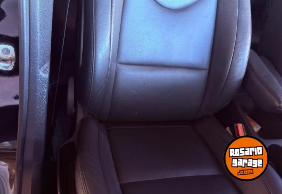 Autos - Peugeot 408 2011 Nafta 108000Km - En Venta