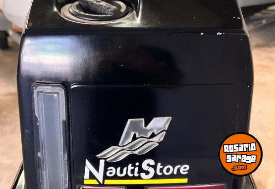 Otros (Náutica) - Mercury 60 hp 2t 2009 power trim a/electrico pata 90 ( ct) www.nautistore.com.ar - En Venta