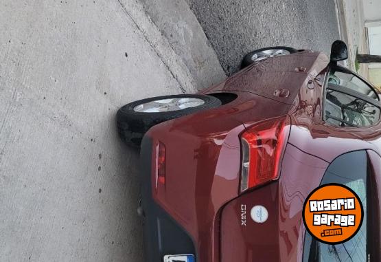 Autos - Chevrolet Onix lt 2019 Nafta 55000Km - En Venta