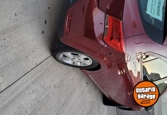 Autos - Chevrolet Onix lt 2019 Nafta 55000Km - En Venta