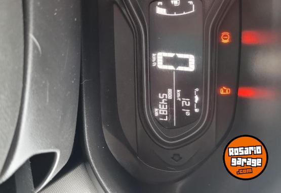 Autos - Chevrolet Onix lt 2019 Nafta 55000Km - En Venta