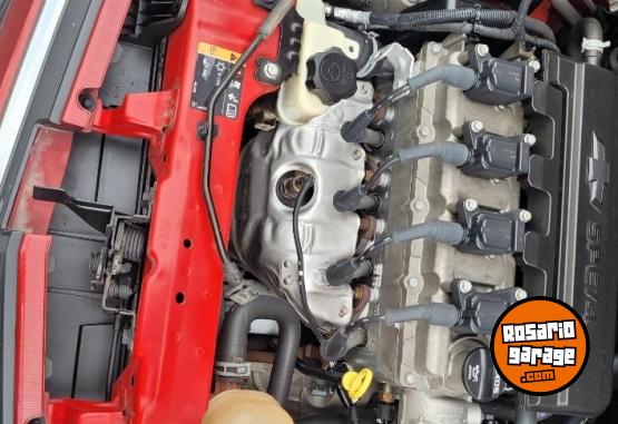 Autos - Chevrolet Onix lt 2019 Nafta 55000Km - En Venta