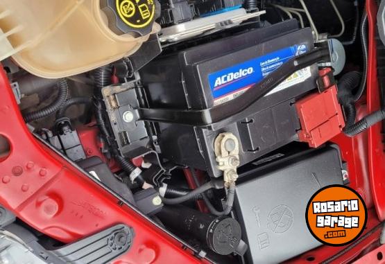 Autos - Chevrolet Onix lt 2019 Nafta 55000Km - En Venta