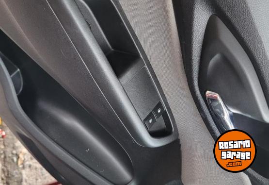 Autos - Chevrolet Onix lt 2019 Nafta 55000Km - En Venta