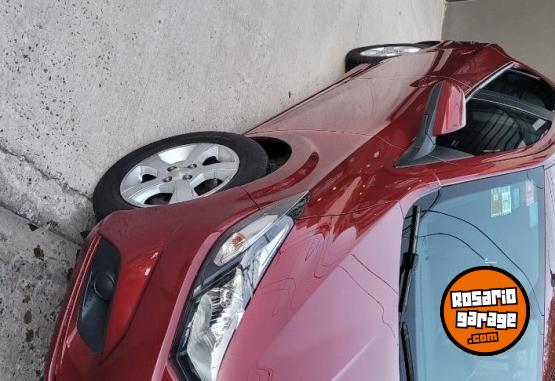 Autos - Chevrolet Onix lt 2019 Nafta 55000Km - En Venta