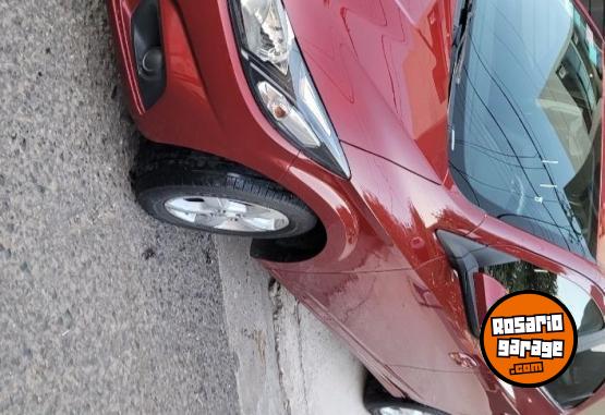 Autos - Chevrolet Onix lt 2019 Nafta 55000Km - En Venta