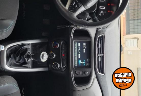 Autos - Chevrolet Onix lt 2019 Nafta 55000Km - En Venta