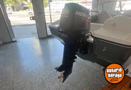 Otros (Náutica) - Mercury 50 hp 2t full nuevo entrega inmediata www.nautistore.com.ar - En Venta