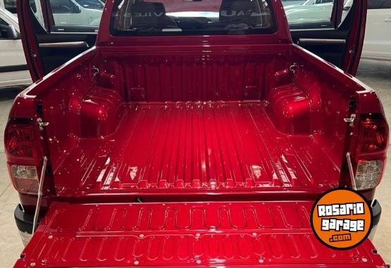 Camionetas - Toyota Hilux 2024 Diesel 0Km - En Venta