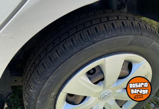 Autos - Toyota ETIOS 2015 Nafta 260000Km - En Venta