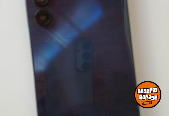 Telefona - Samsung A15. Se vende. En buen estado. Listo para usar - En Venta