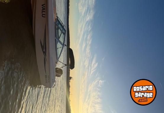 Embarcaciones - Lancha Electra 475 mercury - En Venta