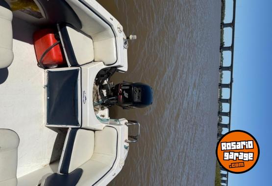 Embarcaciones - Lancha Electra 475 mercury - En Venta