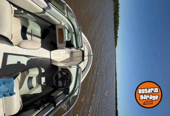 Embarcaciones - Lancha Electra 475 mercury - En Venta