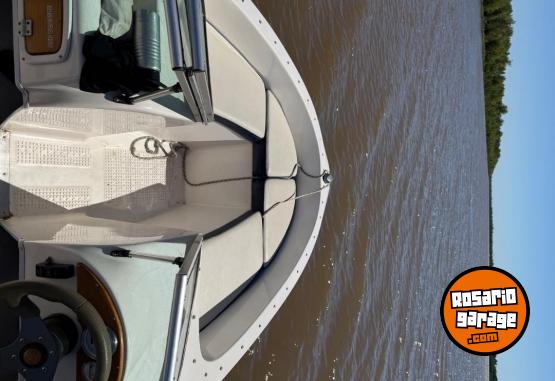 Embarcaciones - Lancha Electra 475 mercury - En Venta