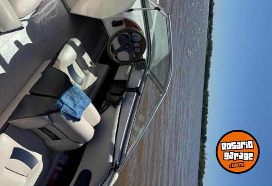 Embarcaciones - Lancha Electra 475 mercury - En Venta