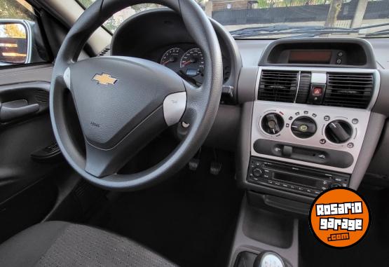 Autos - Chevrolet Classic 2016 Nafta 90000Km - En Venta