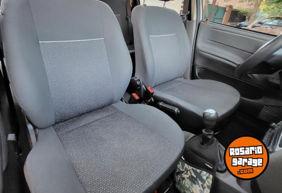 Autos - Chevrolet Classic 2016 Nafta 90000Km - En Venta