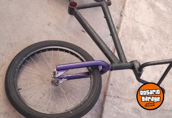 Deportes - BMX - En Venta