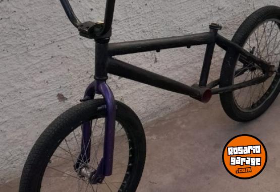 Deportes - BMX - En Venta