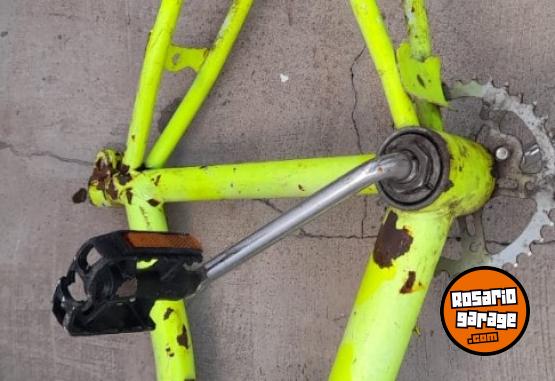 Deportes - BMX - En Venta