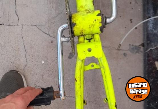 Deportes - BMX - En Venta