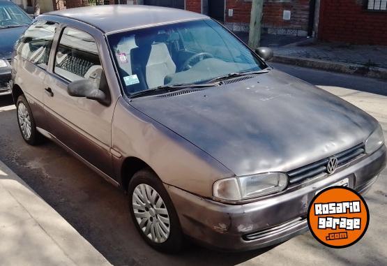 Autos - Volkswagen 1600 . 98 1998 Nafta 200000Km - En Venta