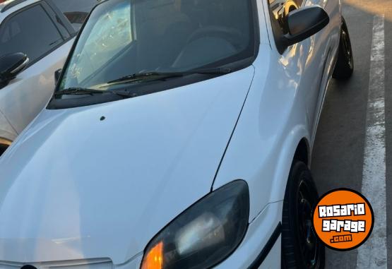 Autos - Suzuki Fun 2010 Nafta 140000Km - En Venta