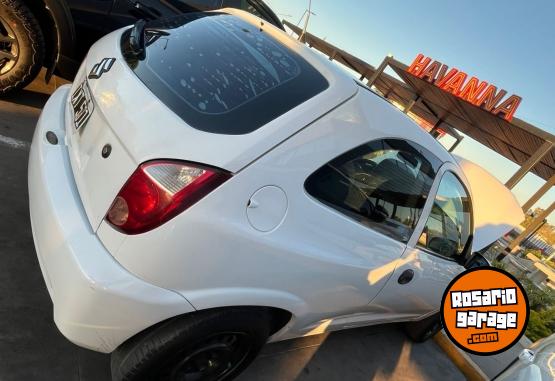 Autos - Suzuki Fun 2010 Nafta 140000Km - En Venta