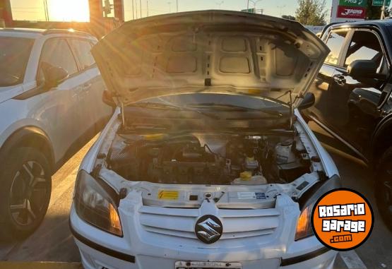 Autos - Suzuki Fun 2010 Nafta 140000Km - En Venta