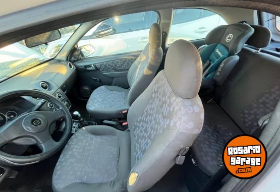 Autos - Suzuki Fun 2010 Nafta 140000Km - En Venta