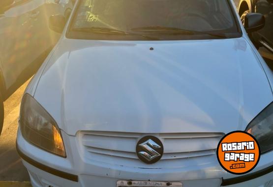 Autos - Suzuki Fun 2010 Nafta 140000Km - En Venta