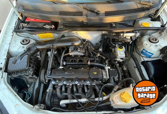 Autos - Suzuki Fun 2010 Nafta 140000Km - En Venta